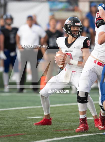 Thumbnail 2 in Eaglecrest @ Highlands Ranch photogallery.