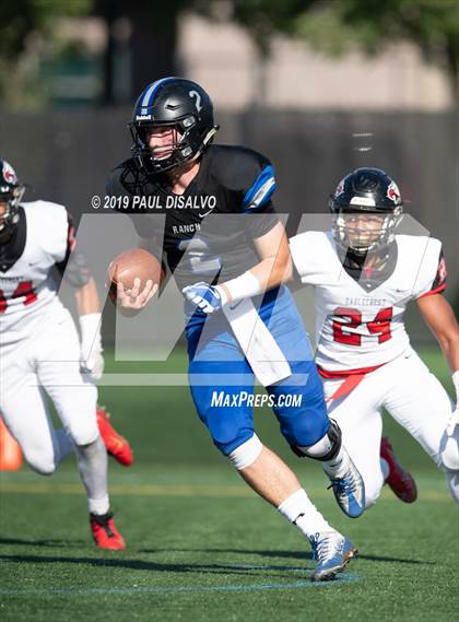 Thumbnail 2 in Eaglecrest @ Highlands Ranch photogallery.