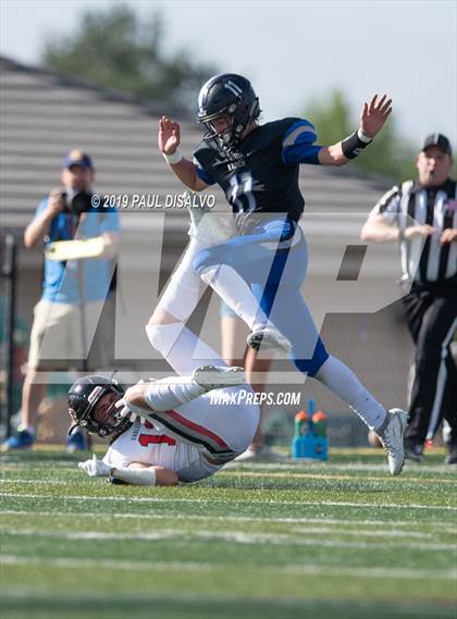 Thumbnail 1 in Eaglecrest @ Highlands Ranch photogallery.