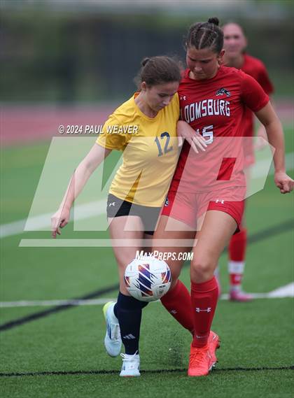 Thumbnail 1 in Montoursville @ Bloomsburg photogallery.
