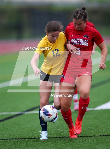 Thumbnail 2 in Montoursville @ Bloomsburg photogallery.