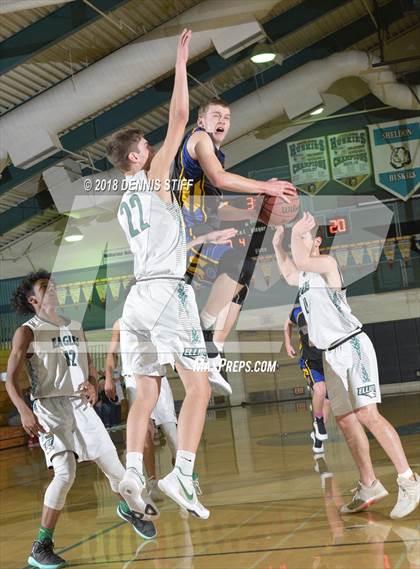 Thumbnail 1 in Elliot Christian @ Benicia (Adidas Challenge) photogallery.