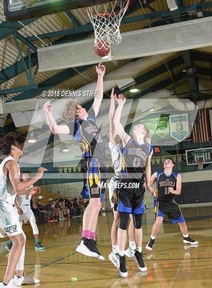 Thumbnail 1 in Elliot Christian @ Benicia (Adidas Challenge) photogallery.