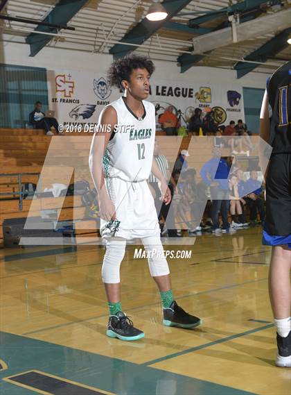 Thumbnail 3 in Elliot Christian @ Benicia (Adidas Challenge) photogallery.