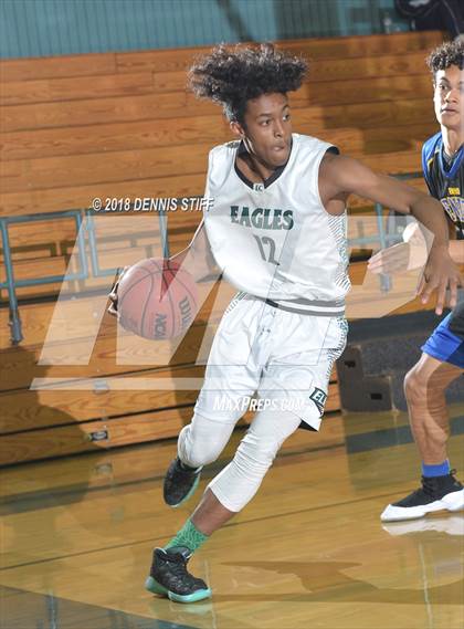 Thumbnail 3 in Elliot Christian @ Benicia (Adidas Challenge) photogallery.