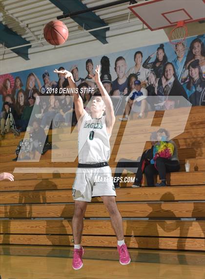 Thumbnail 3 in Elliot Christian @ Benicia (Adidas Challenge) photogallery.