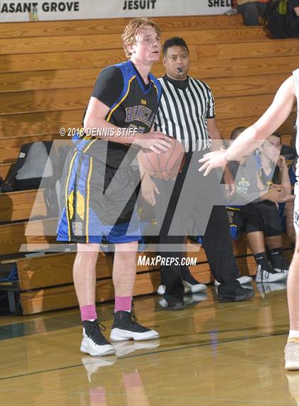 Thumbnail 2 in Elliot Christian @ Benicia (Adidas Challenge) photogallery.