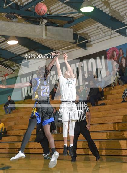 Thumbnail 1 in Elliot Christian @ Benicia (Adidas Challenge) photogallery.