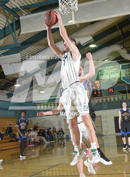 Thumbnail 1 in Elliot Christian @ Benicia (Adidas Challenge) photogallery.