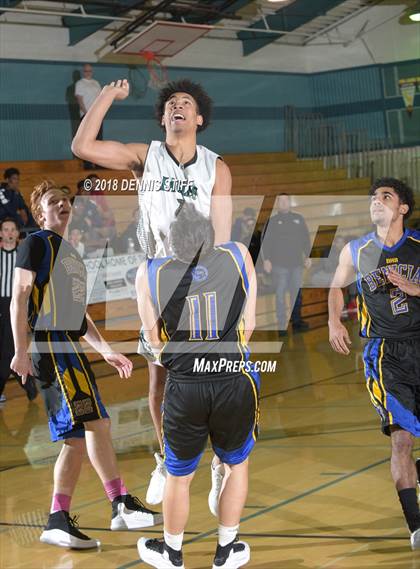 Thumbnail 3 in Elliot Christian @ Benicia (Adidas Challenge) photogallery.