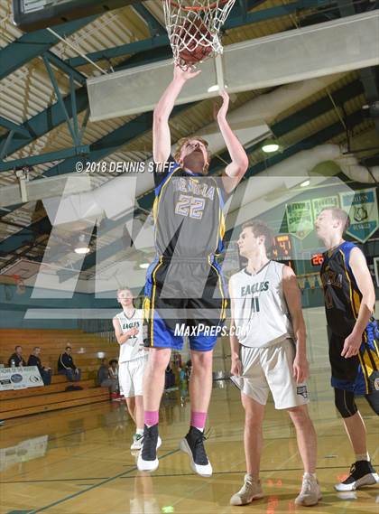 Thumbnail 1 in Elliot Christian @ Benicia (Adidas Challenge) photogallery.