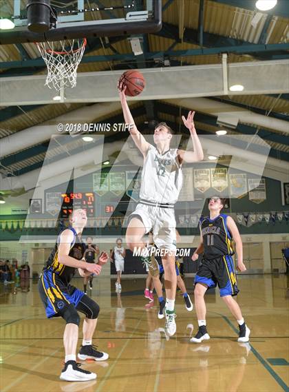 Thumbnail 1 in Elliot Christian @ Benicia (Adidas Challenge) photogallery.
