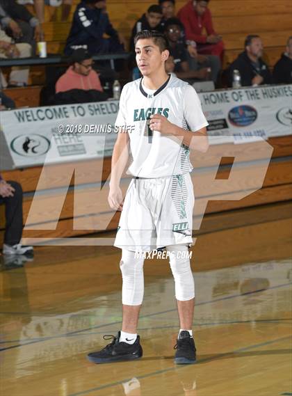Thumbnail 1 in Elliot Christian @ Benicia (Adidas Challenge) photogallery.