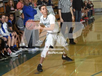 Thumbnail 2 in Elliot Christian @ Benicia (Adidas Challenge) photogallery.