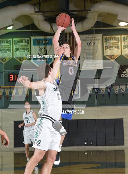 Thumbnail 1 in Elliot Christian @ Benicia (Adidas Challenge) photogallery.