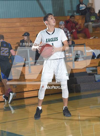 Thumbnail 2 in Elliot Christian @ Benicia (Adidas Challenge) photogallery.