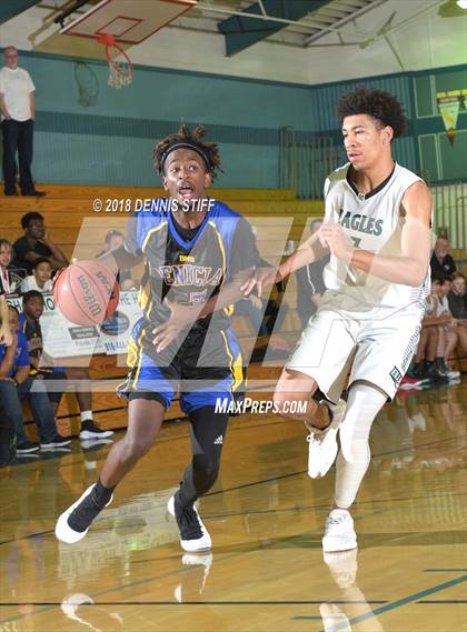 Thumbnail 2 in Elliot Christian @ Benicia (Adidas Challenge) photogallery.
