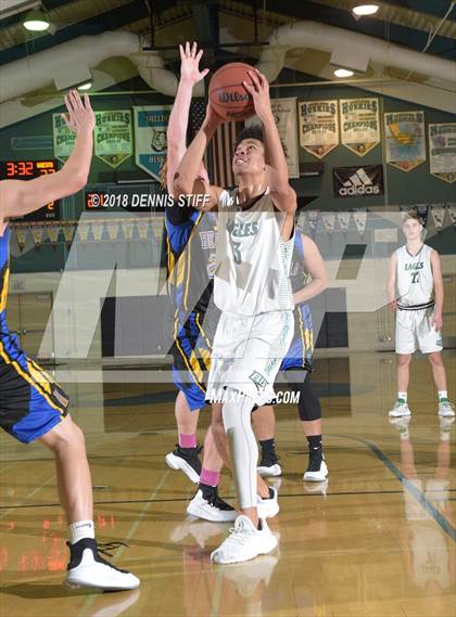 Thumbnail 1 in Elliot Christian @ Benicia (Adidas Challenge) photogallery.