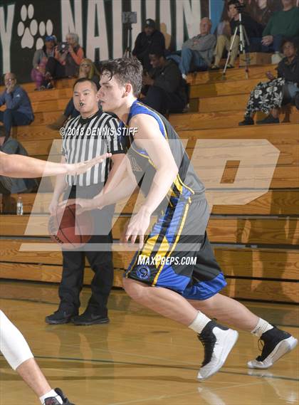 Thumbnail 2 in Elliot Christian @ Benicia (Adidas Challenge) photogallery.