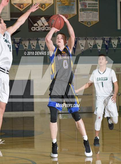 Thumbnail 3 in Elliot Christian @ Benicia (Adidas Challenge) photogallery.