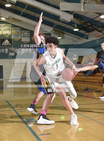 Thumbnail 2 in Elliot Christian @ Benicia (Adidas Challenge) photogallery.