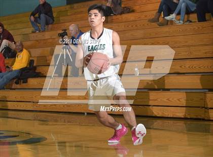 Thumbnail 2 in Elliot Christian @ Benicia (Adidas Challenge) photogallery.