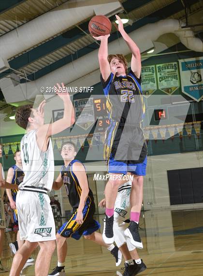 Thumbnail 3 in Elliot Christian @ Benicia (Adidas Challenge) photogallery.