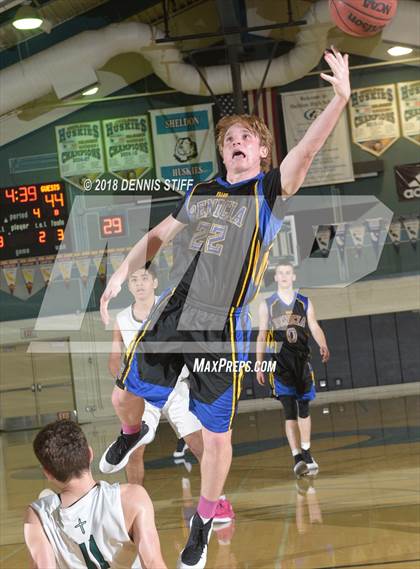 Thumbnail 3 in Elliot Christian @ Benicia (Adidas Challenge) photogallery.