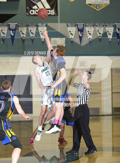 Thumbnail 1 in Elliot Christian @ Benicia (Adidas Challenge) photogallery.