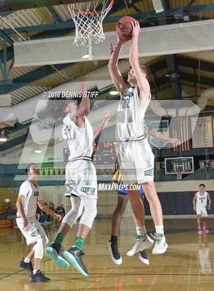 Thumbnail 2 in Elliot Christian @ Benicia (Adidas Challenge) photogallery.