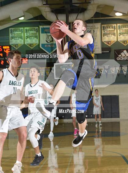 Thumbnail 1 in Elliot Christian @ Benicia (Adidas Challenge) photogallery.