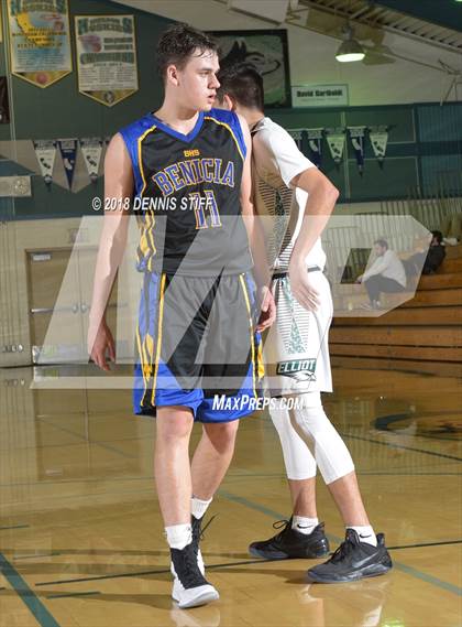 Thumbnail 2 in Elliot Christian @ Benicia (Adidas Challenge) photogallery.