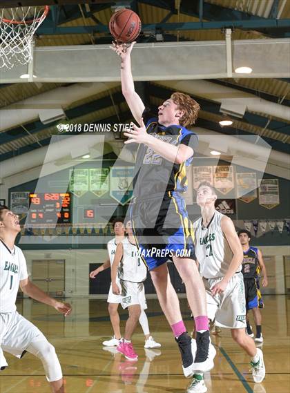 Thumbnail 1 in Elliot Christian @ Benicia (Adidas Challenge) photogallery.