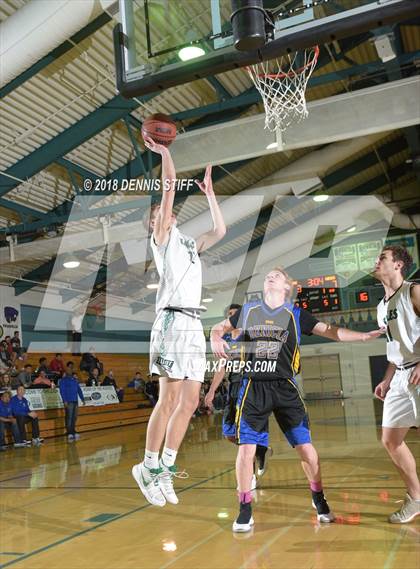 Thumbnail 3 in Elliot Christian @ Benicia (Adidas Challenge) photogallery.