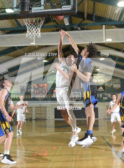 Thumbnail 2 in Elliot Christian @ Benicia (Adidas Challenge) photogallery.