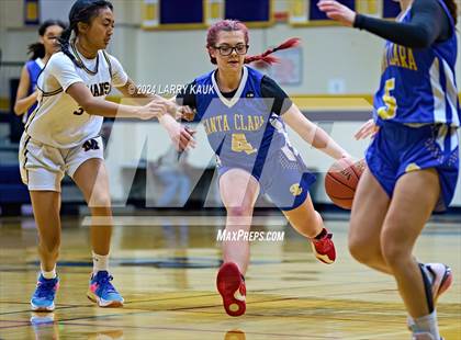 Thumbnail 1 in Santa Clara @ Milpitas photogallery.