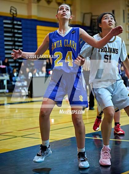 Thumbnail 1 in Santa Clara @ Milpitas photogallery.