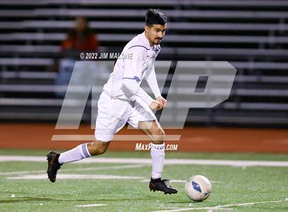 Thumbnail 1 in Santa Teresa @ Milpitas photogallery.