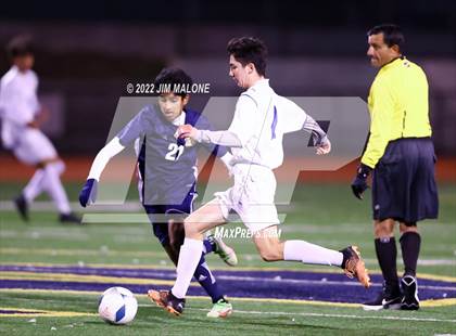 Thumbnail 1 in Santa Teresa @ Milpitas photogallery.
