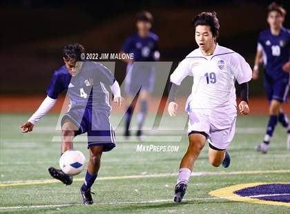 Thumbnail 1 in Santa Teresa @ Milpitas photogallery.