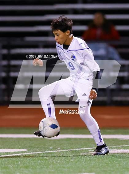 Thumbnail 2 in Santa Teresa @ Milpitas photogallery.