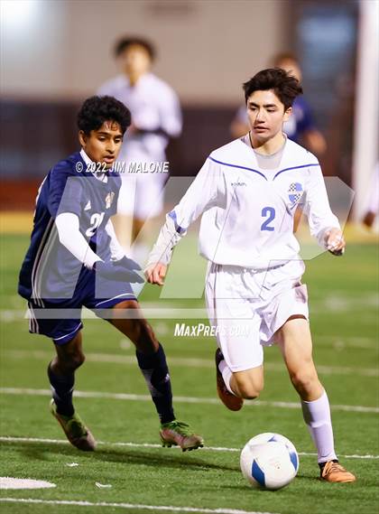 Thumbnail 2 in Santa Teresa @ Milpitas photogallery.