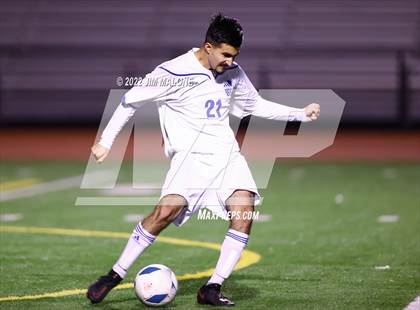 Thumbnail 1 in Santa Teresa @ Milpitas photogallery.