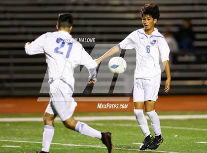 Thumbnail 1 in Santa Teresa @ Milpitas photogallery.