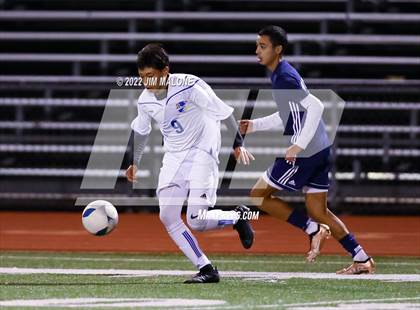 Thumbnail 2 in Santa Teresa @ Milpitas photogallery.
