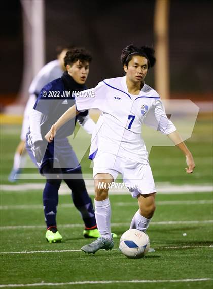 Thumbnail 3 in Santa Teresa @ Milpitas photogallery.