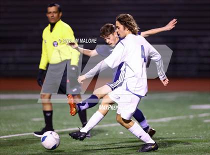 Thumbnail 1 in Santa Teresa @ Milpitas photogallery.
