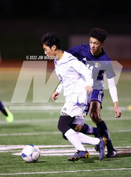 Thumbnail 1 in Santa Teresa @ Milpitas photogallery.