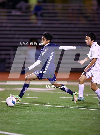Thumbnail 2 in Santa Teresa @ Milpitas photogallery.