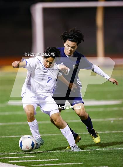 Thumbnail 1 in Santa Teresa @ Milpitas photogallery.